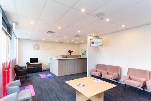Medland Orthodontics - Robina - Thumbnail