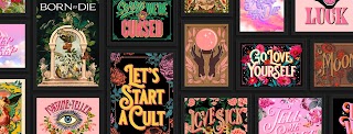 The Gallery Wall