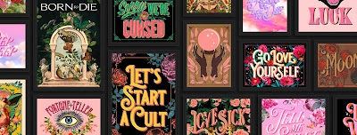 The Gallery Wall