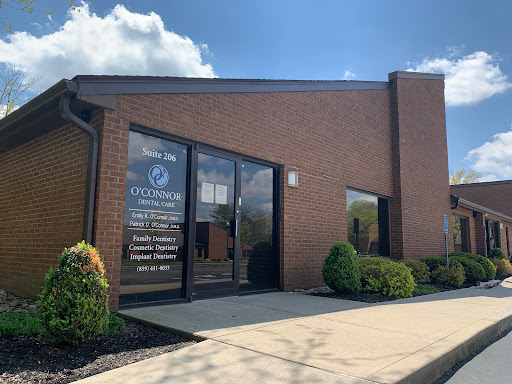 O'Connor Dental Care Gallery - United States