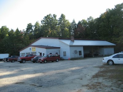 Thornton Collision Center