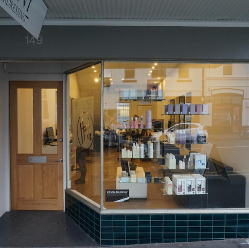 Harmony Hair and Beauty - Thumbnail