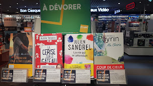 Photo n°29 de FNAC Grenoble - Grand Place à Grenoble (Magasin de jeux vidéo)