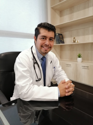 Dr. Pablo Durán Barrón, Geriatra - Thumbnail