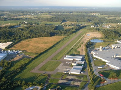 Geauga County Airport