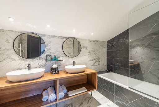 Photo de FAHRENHEIT SEVEN COURCHEVEL à Saint-Bon-Tarentaise (73120)