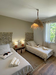 Photo n°4 de Gîte Taita à Saint-Constant-Fournoulès (Gîte)