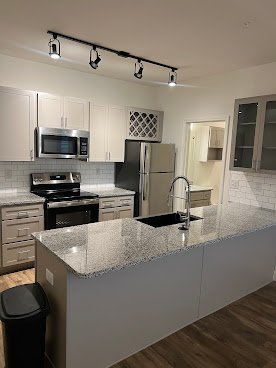 Magnolia South Apartments by null