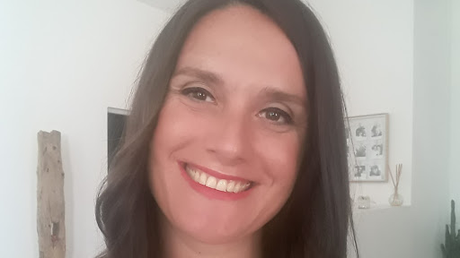 Géraldine BOURREL - Visual