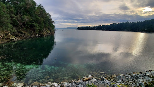 BC Ferries Long Harbour (Salt Spring Island) Terminal - Thumbnail