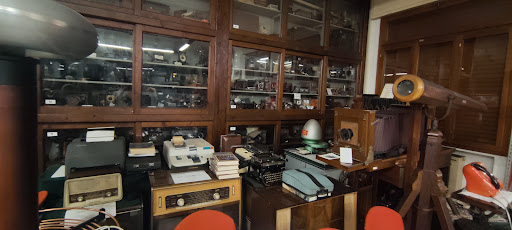 Museo della Radio "Padre Ruggero" - Thumbnail