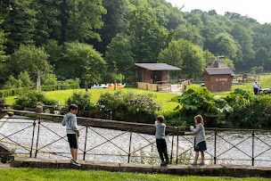 Photo n°22 de Hisse et Ho! à Plélo (Terrain de jeu)