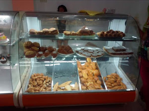 Panadería y Pastelería 