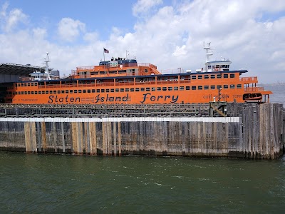 St George Ferry