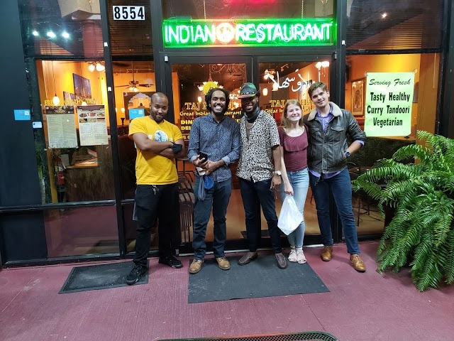 Addi's Tandoor