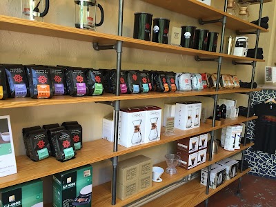 Photos of Higher Grounds Trading Company