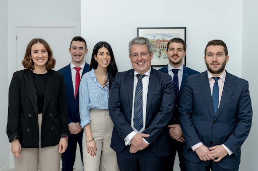 ABOGA2 - Abogados en Pozuelo de Alarcón