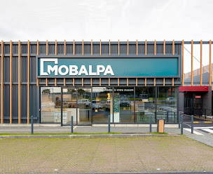 Photo n°1 de Mobalpa à Saint-Quay-Perros (Magasin de meubles de bureau)