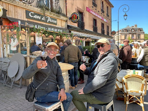 Photo n°12 de PIZZAS.CAVE ET PIZZA MARCILLAC VALLON à Marcillac-Vallon (Cave à vins)