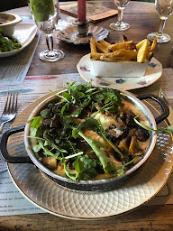 Photo n°129 de Le Pain de la Bouche à Lens (Restaurant français)