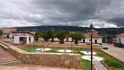 Photos of Iglesia De Oicat&aacute;