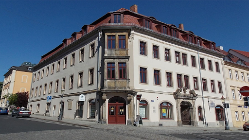 Dr. Thomas Immobilien GmbH