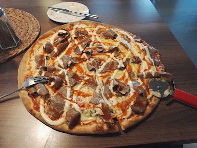 Photos of Putaan Pizzeria
