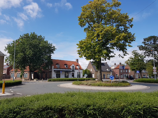 Zevenbergschen Hoek Kapel van De Vrouwe van de Moerdijk Gallery - Netherlands
