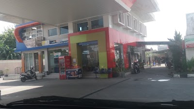 Photos of SPBU Pertamina Jombor