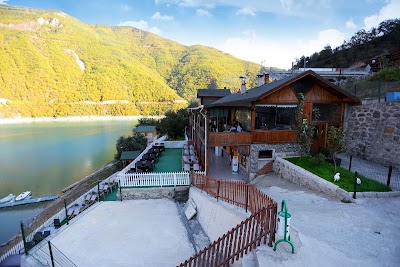 Artvin Sofrasi Marina Konaklama Tesisi