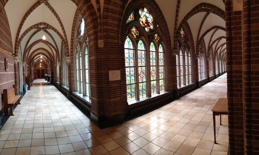 Foundation Dominicanenklooster Zwolle - Thumbnail