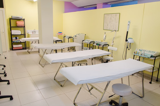 Grupo 7 Instituto de Formación Profesional de Imagen Personal