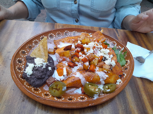 La Ceiba Restaurante, terraza y Bar Gallery - Mexico