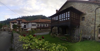 Photos of Posada Ochohermanas