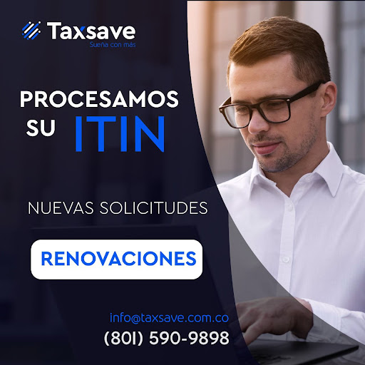 TAXSAVE - Visual