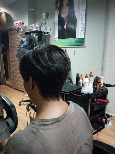 Photos of phhairstudio