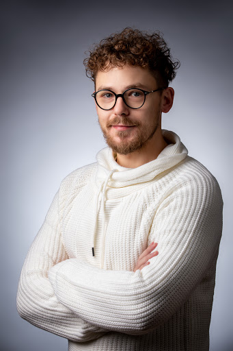 ketamineclinic.pl / Piotr Marcinowicz