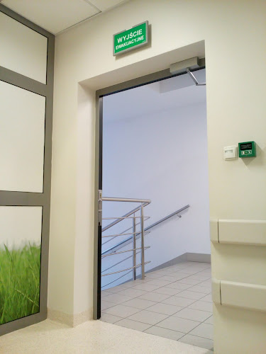 Klinika Neurologii Rozwojowej UCK
