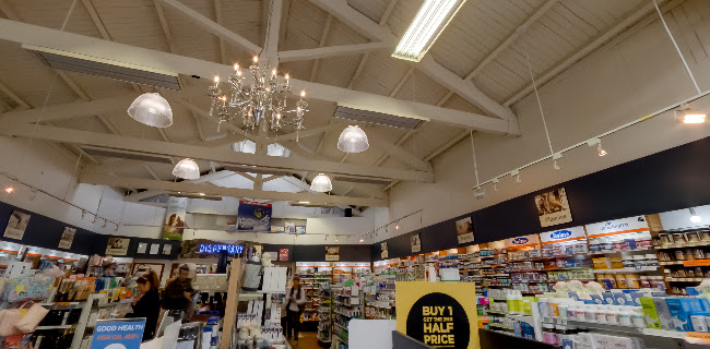 Unichem Arrowtown Pharmacy Phone number