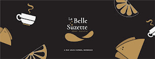 Photo n°4 de Crêperie La Belle Suzette | Bordeaux à Bordeaux (Salon de thé)