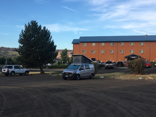 Aht'wy RV Park - Thumbnail