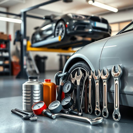 Car repair service in mumbai Malad Goregaon  post image