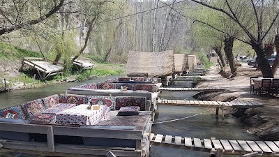 Photos of Ihlara Vadisi Kamp Alanı