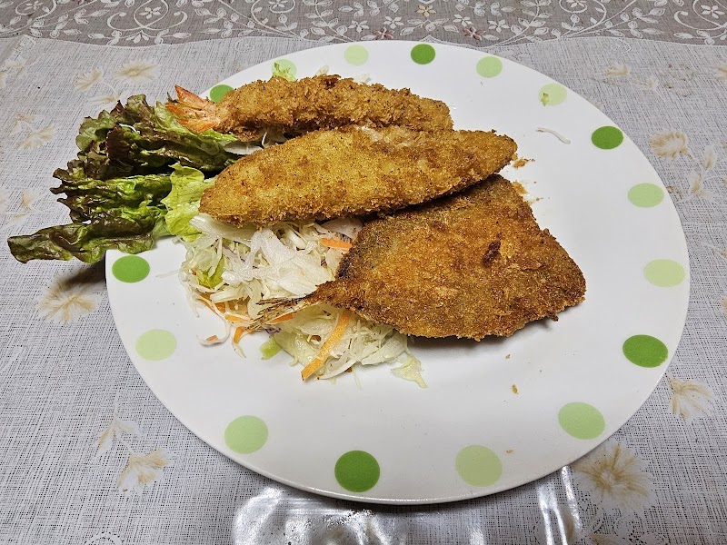 N's Kitchen It's Halal