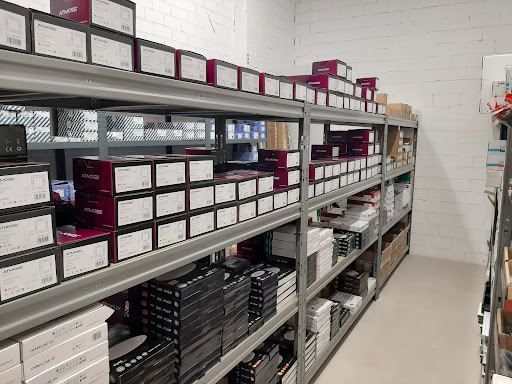 Electronavar Electrical Supplies and Lighting - Thumbnail