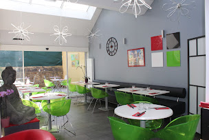 Photo n°28 de Restaurant Sanya Cuisine au Wok à Clisson (Restaurant asiatique)