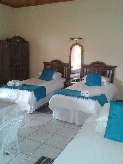 lodging