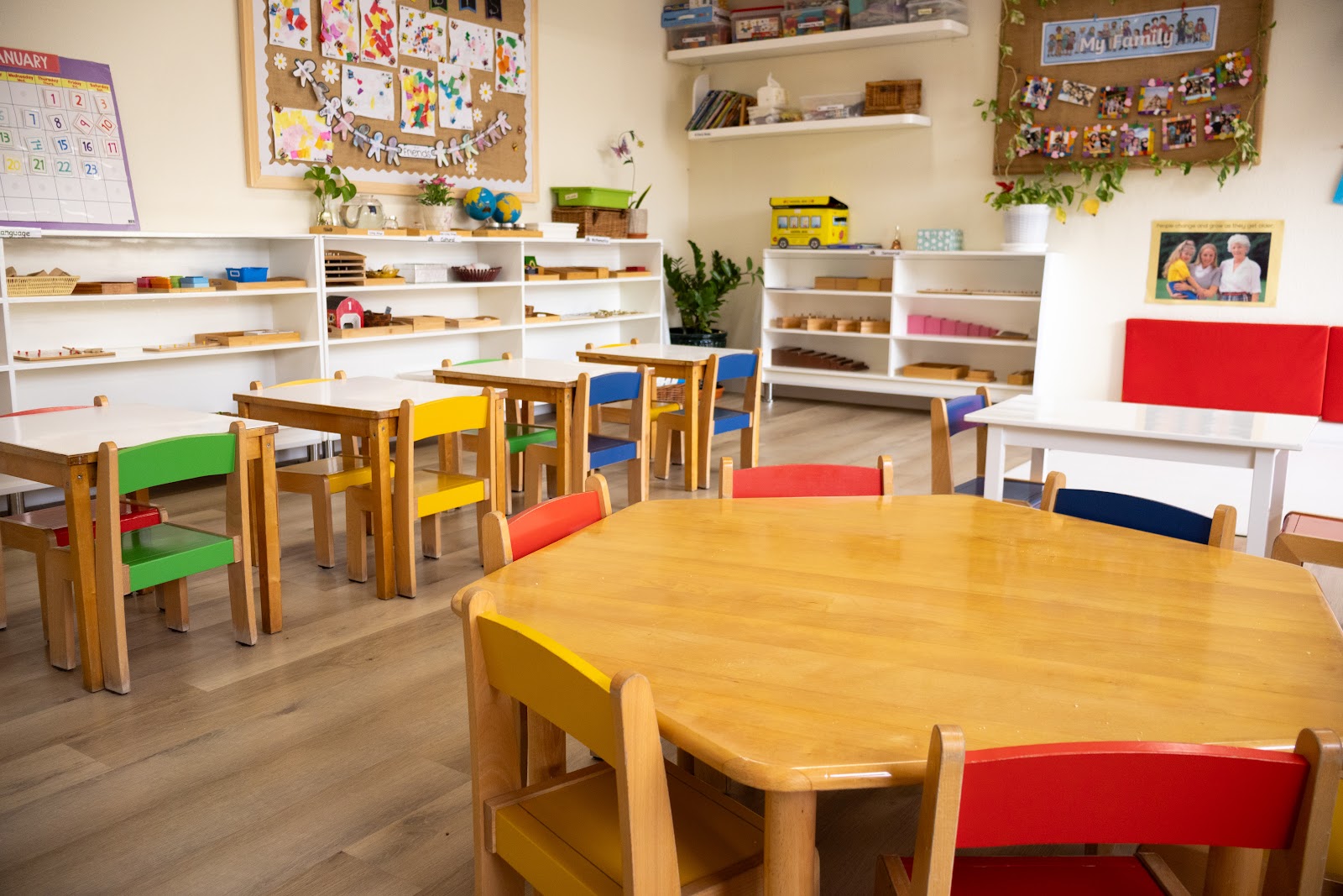 Little Land Nursery & Montessori Centre - صورة 2