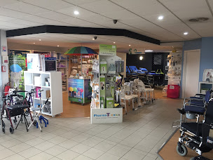 Photo n°4 de PROVIDOM 54 à Dommartin-lès-Toul (Magasin de cannabis)