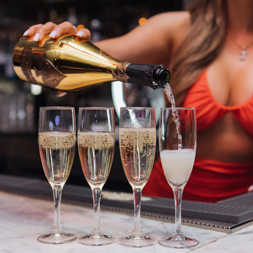 Pierre's Champagne Lounge - Thumbnail
